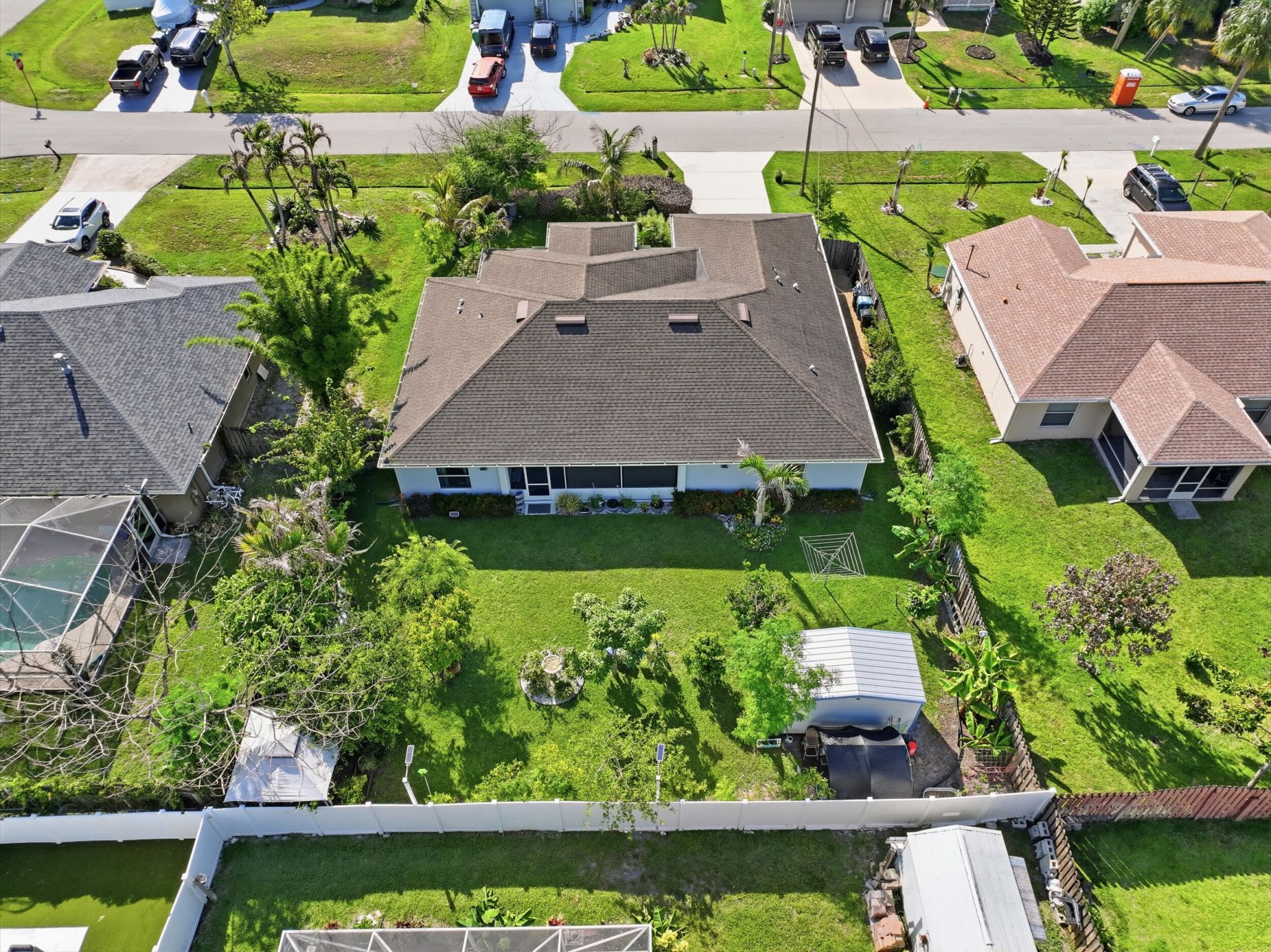 2081 SW Tropical Terrace, Port Saint Lucie, FL 34953 Photo