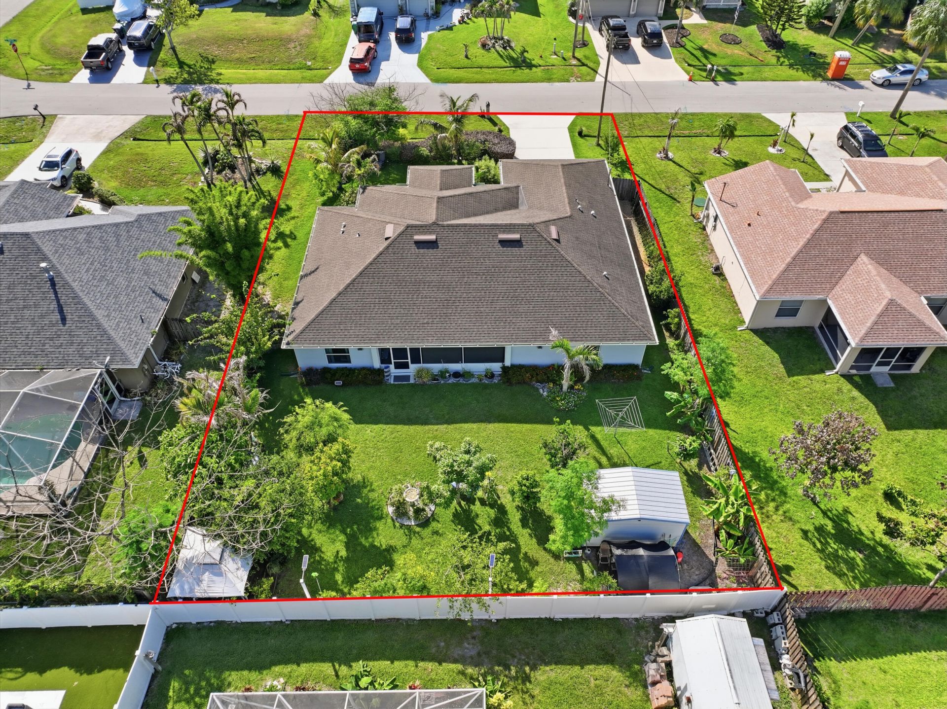 2081 SW Tropical Terrace, Port Saint Lucie, FL 34953 Photo