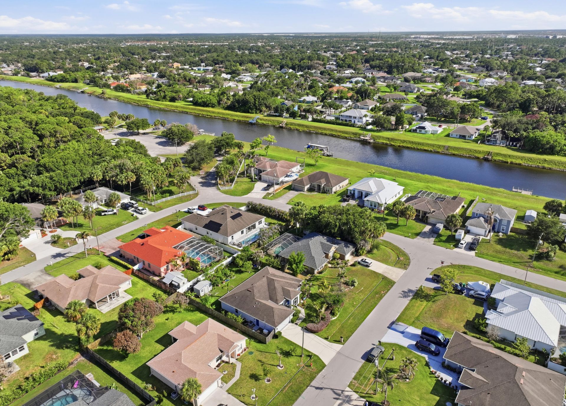 2081 SW Tropical Terrace, Port Saint Lucie, FL 34953 Photo