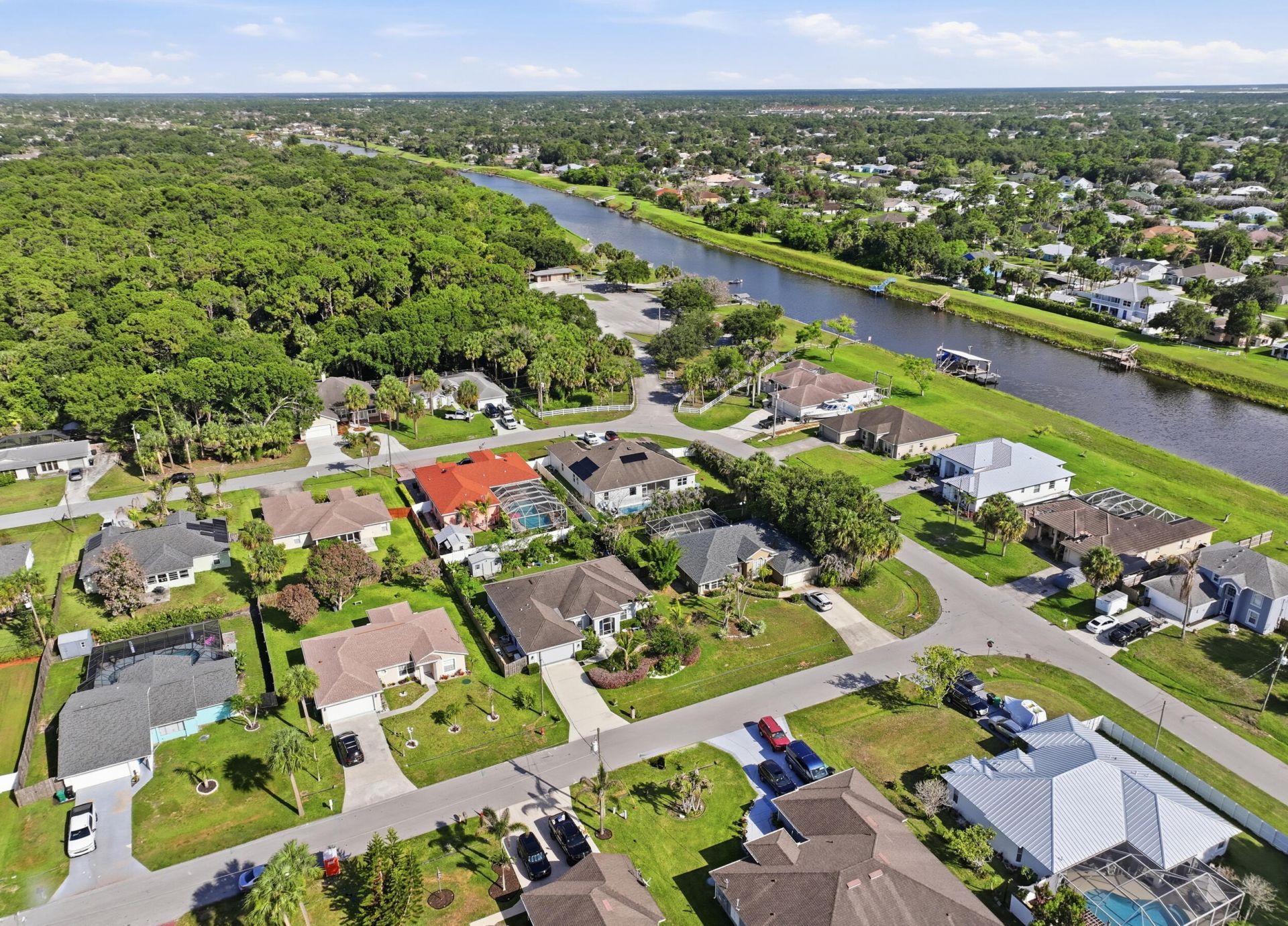 2081 SW Tropical Terrace, Port Saint Lucie, FL 34953 Photo