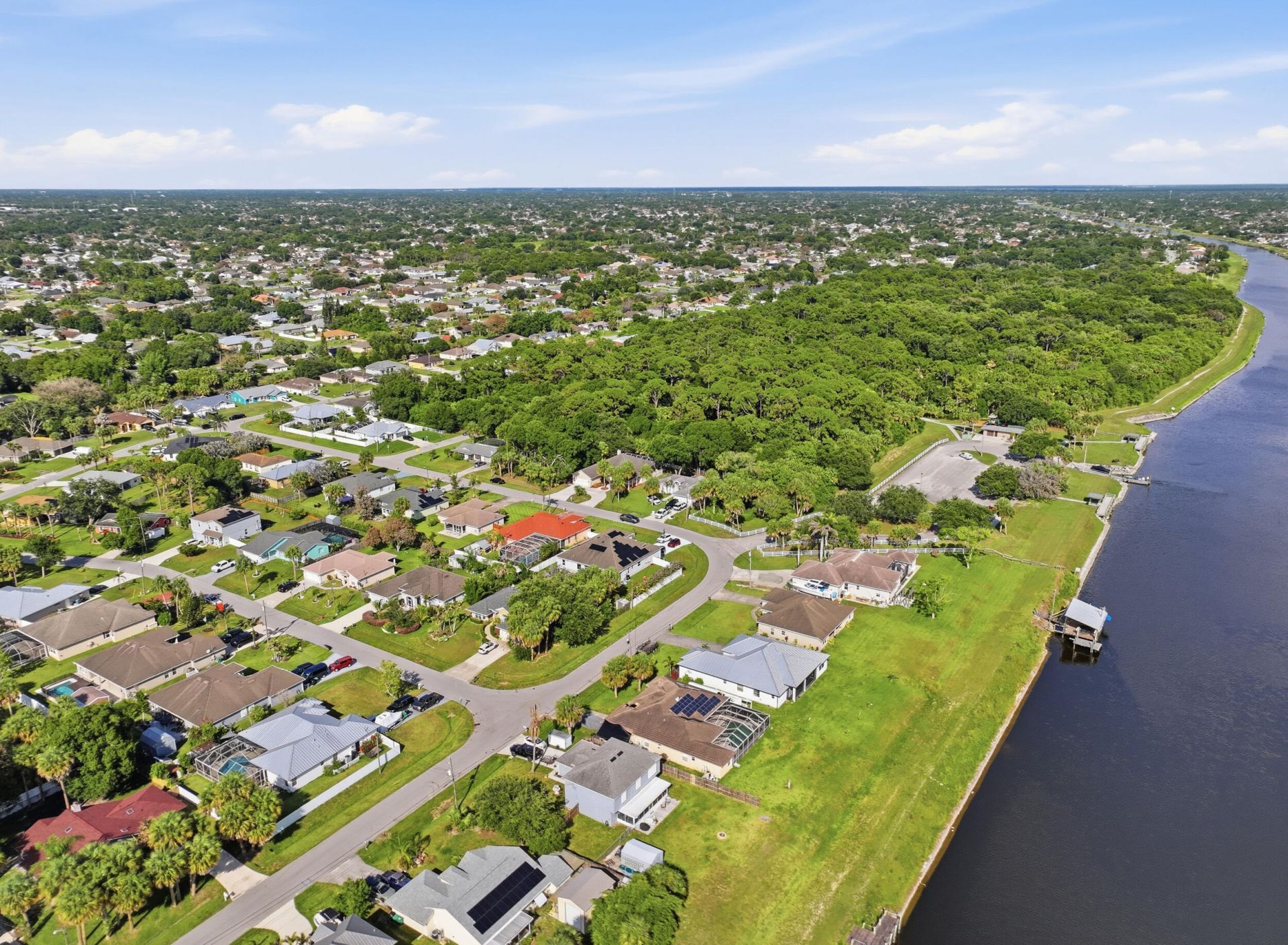 2081 SW Tropical Terrace, Port Saint Lucie, FL 34953 Photo