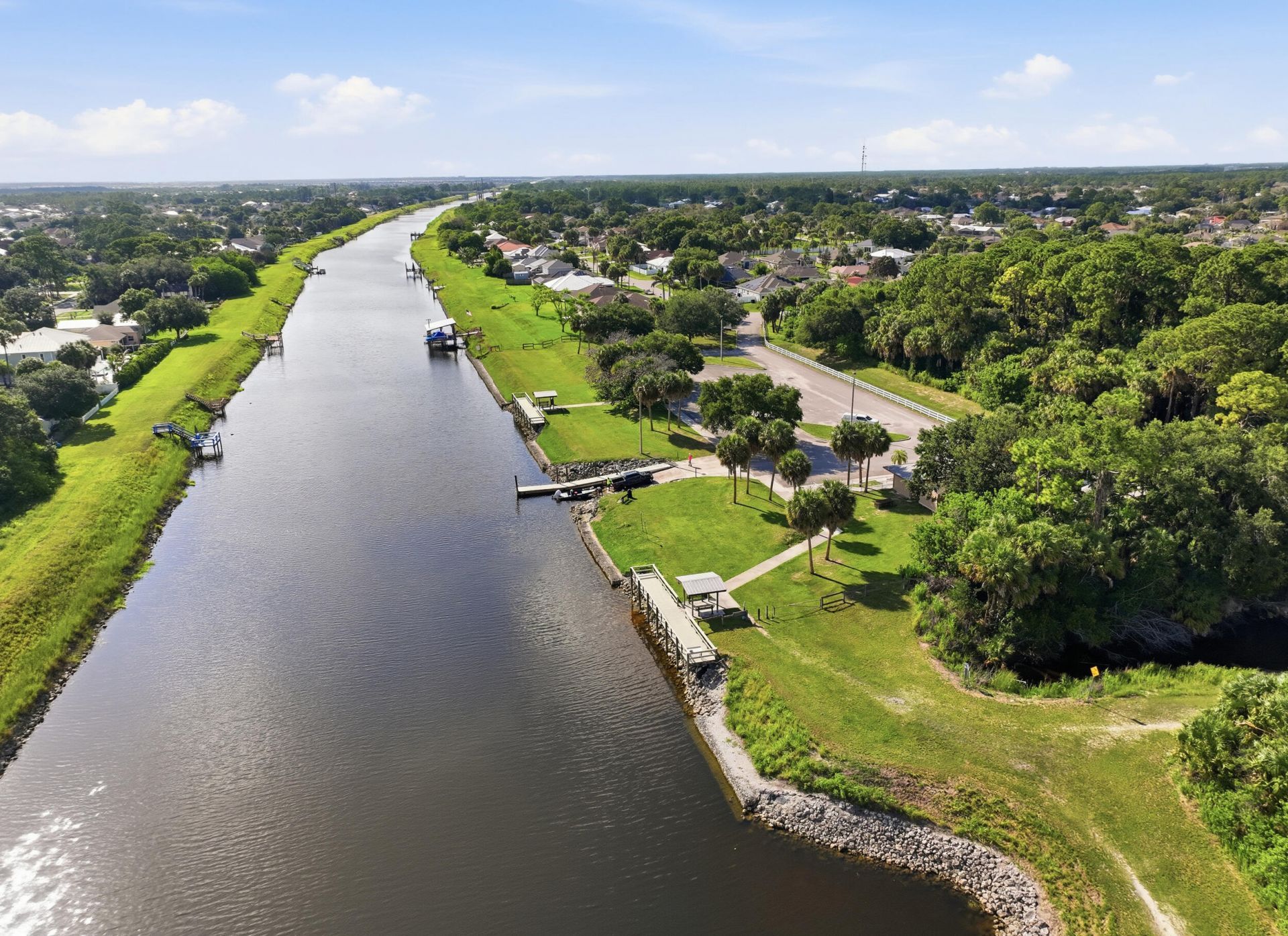 2081 SW Tropical Terrace, Port Saint Lucie, FL 34953 Photo