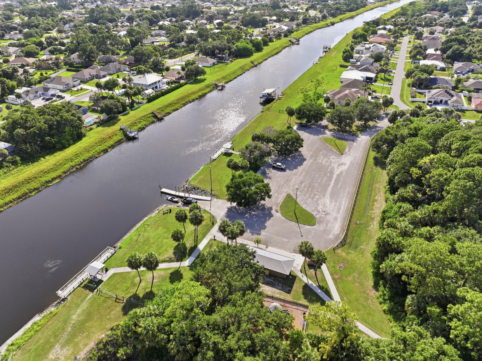2081 SW Tropical Terrace, Port Saint Lucie, FL 34953 Photo