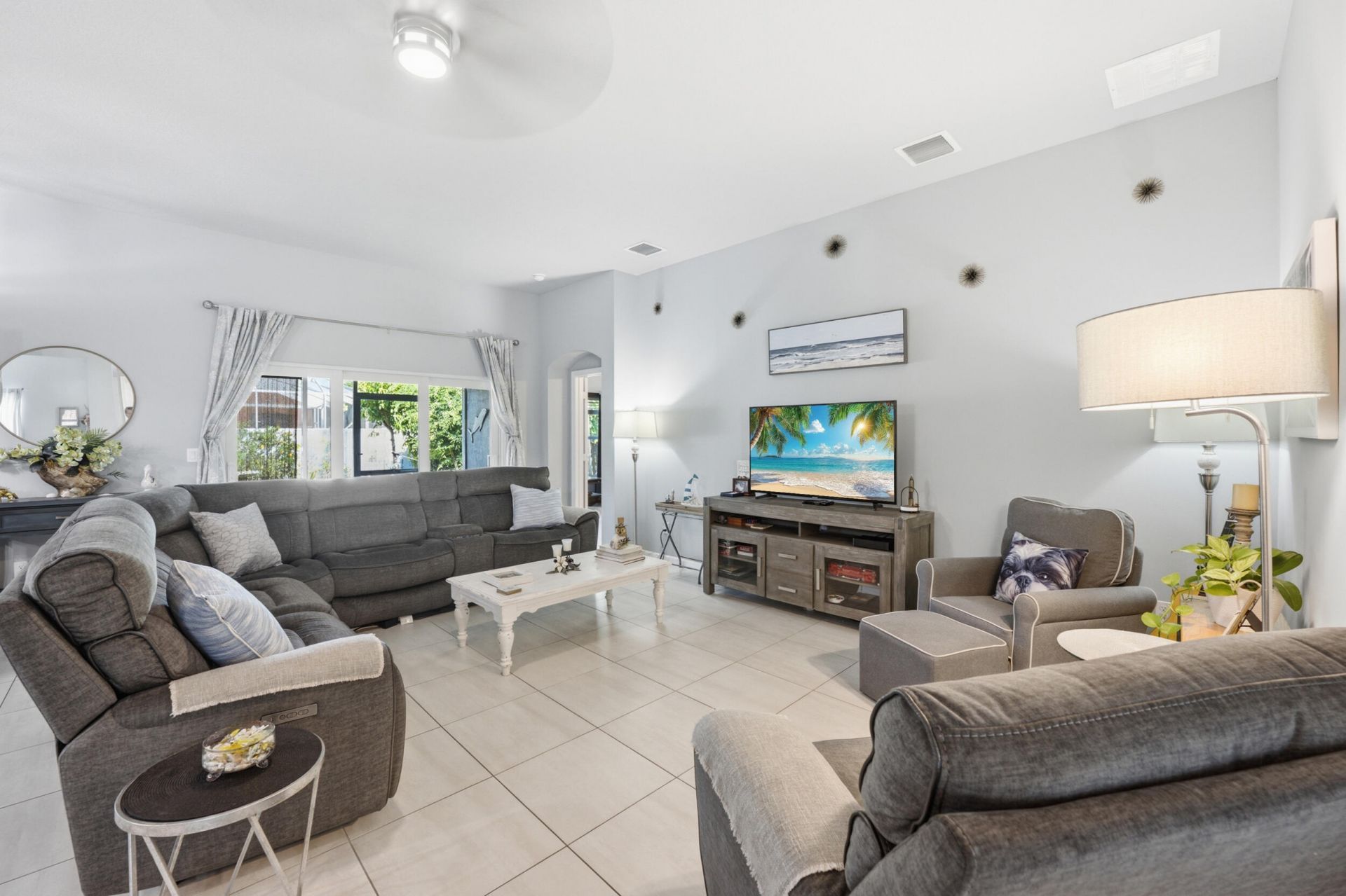 2081 SW Tropical Terrace, Port Saint Lucie, FL 34953 Photo