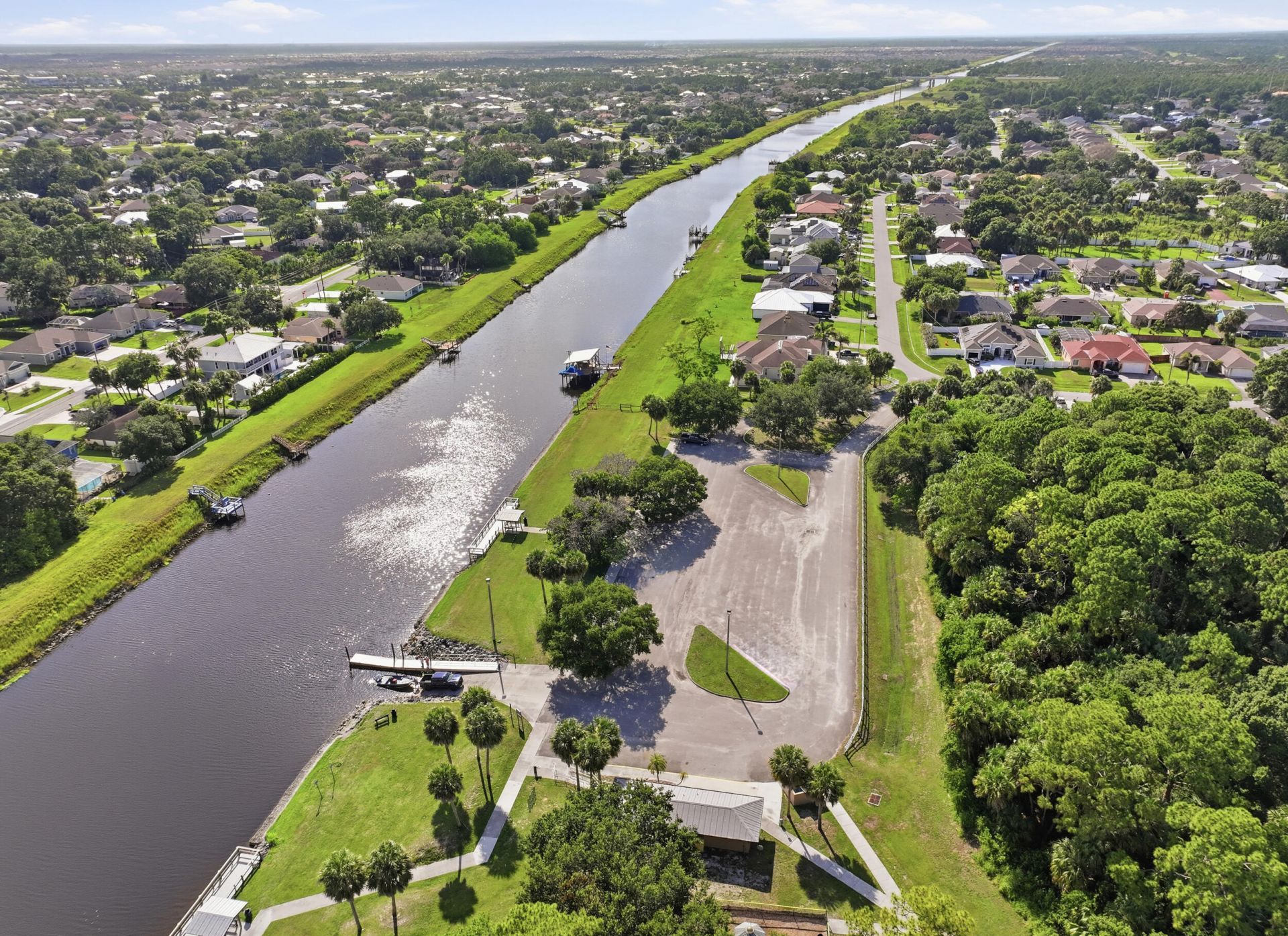2081 SW Tropical Terrace, Port Saint Lucie, FL 34953 Photo