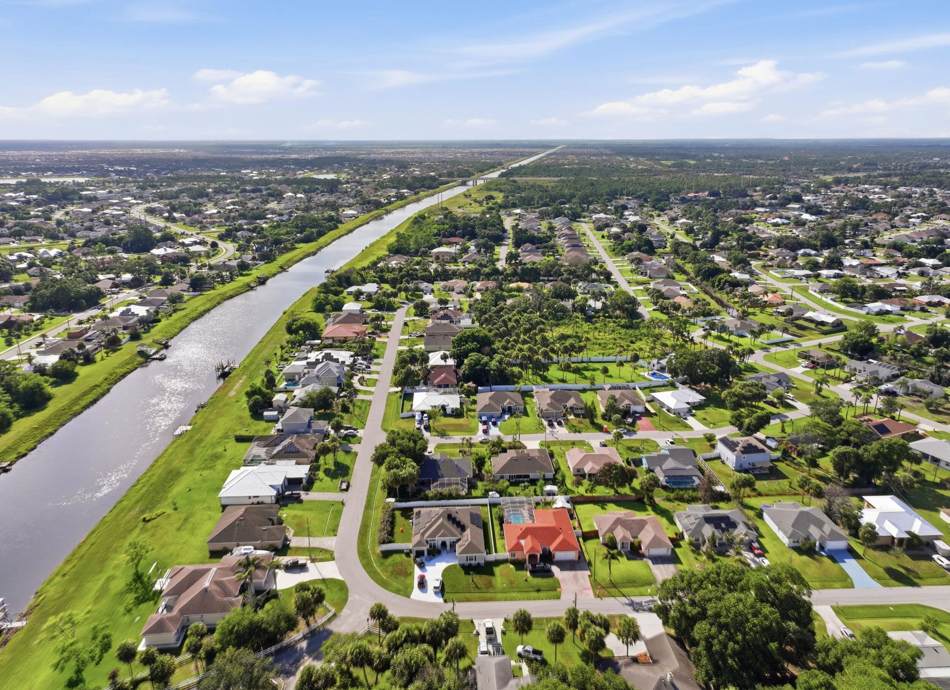 2081 SW Tropical Terrace, Port Saint Lucie, FL 34953 Photo