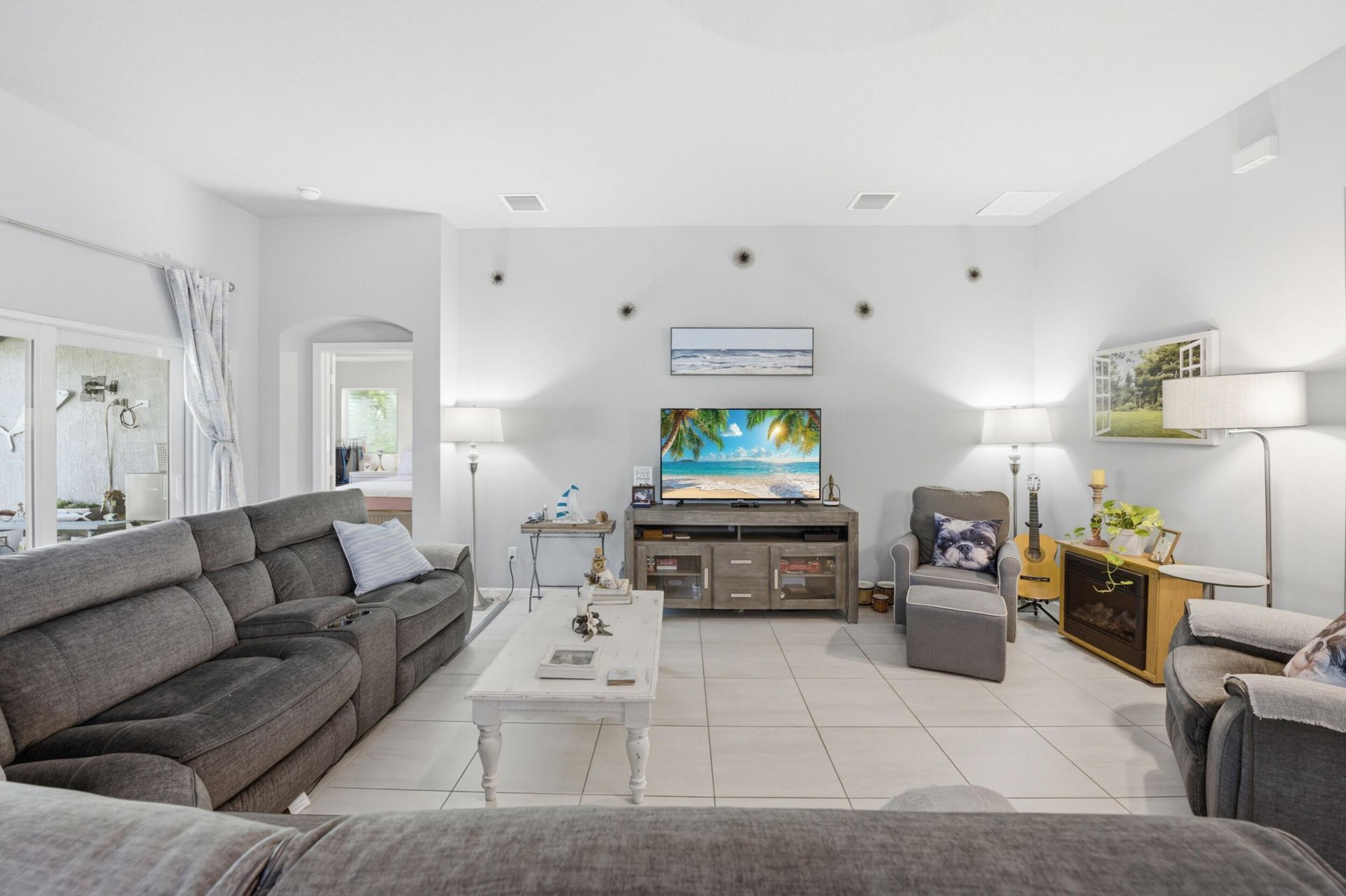 2081 SW Tropical Terrace, Port Saint Lucie, FL 34953 Photo