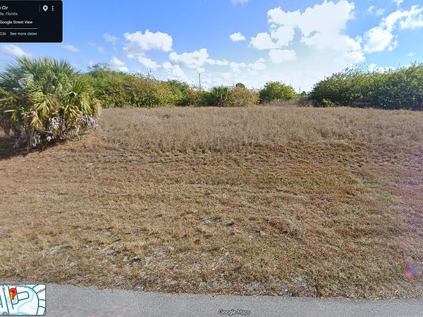 9014 W Crow Circle, LaBelle, FL 33935