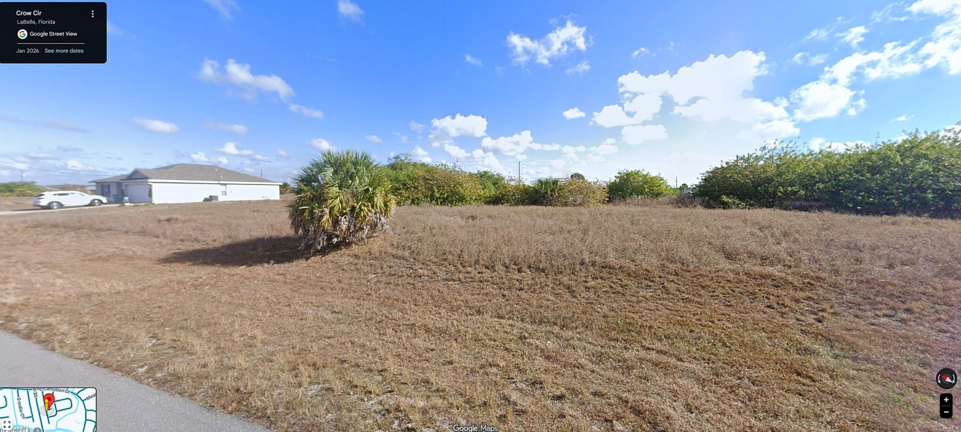 9014 W Crow Circle, Labelle, FL 33935 Photo