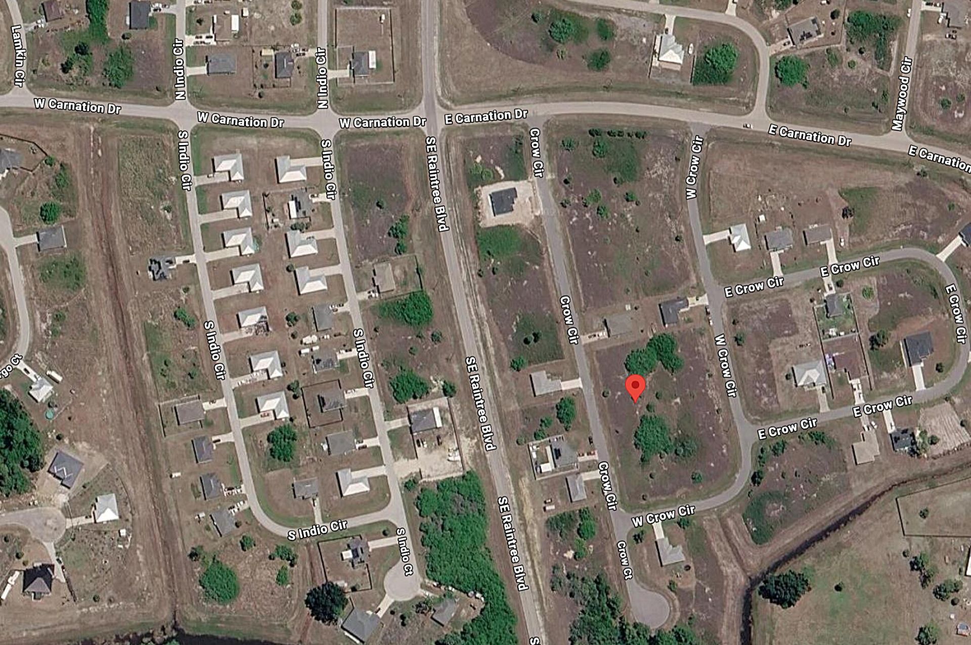 9014 W Crow Circle, Labelle, FL 33935 Photo