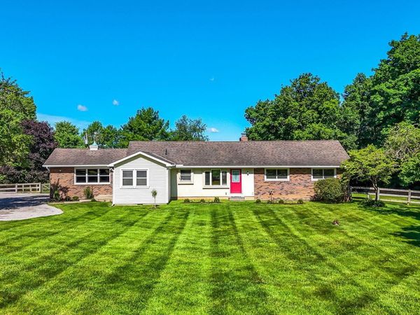 7400 S Section Line Road , Delaware, OH 43015