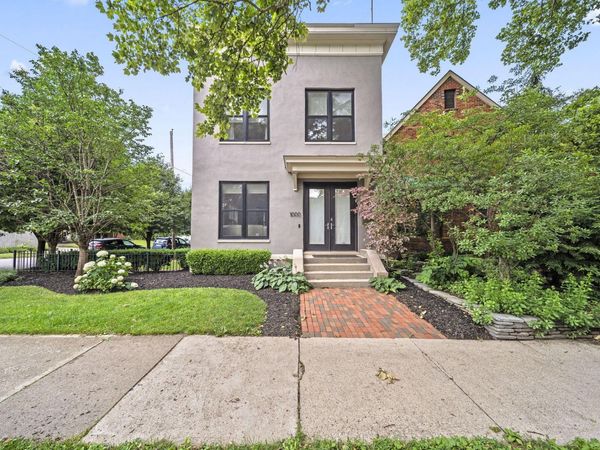 1000 Neil Avenue, Columbus, OH 43201