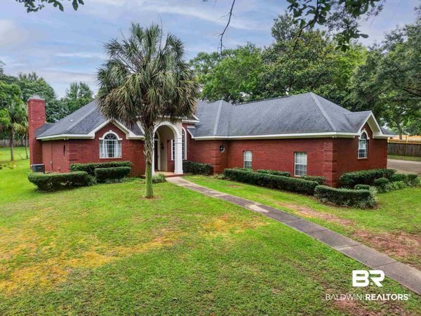 10440 S Johnson Road, Mobile, AL 36695