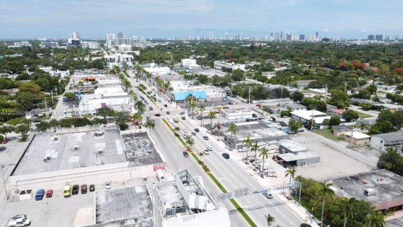 2828 N Hollywood Blvd, Hollywood, FL 33020 Photo