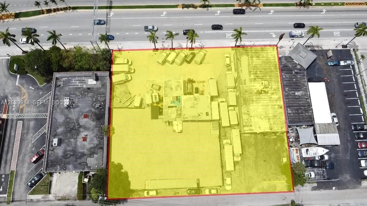 2828 N Hollywood Blvd, Hollywood, FL 33020 Photo