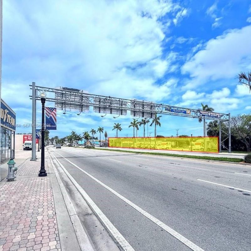 2828 N Hollywood Blvd, Hollywood, FL 33020 Photo