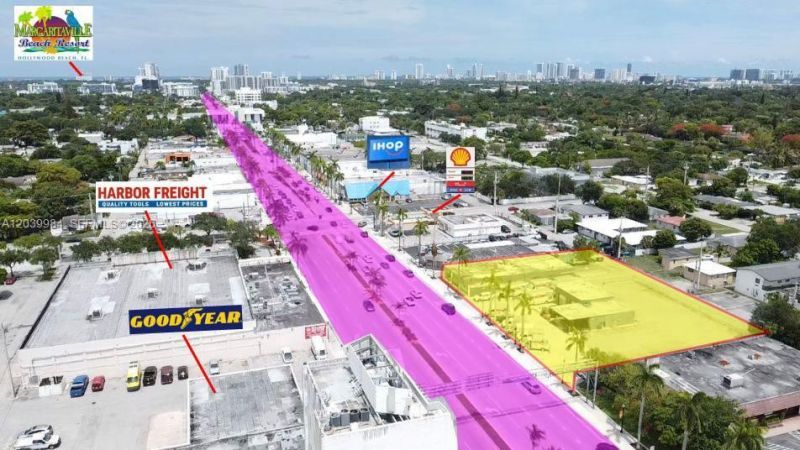 2828 N Hollywood Blvd, Hollywood, FL 33020 Photo