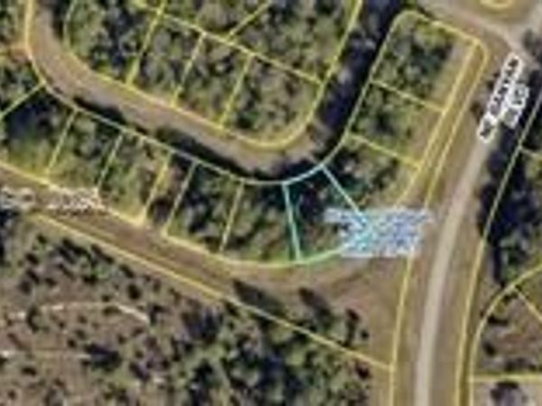 406 Skipper Ter , La Belle, FL 33935
