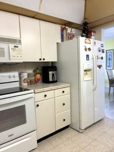 2500 NE 135th St , Unit C611, North Miami, FL 33181 Photo