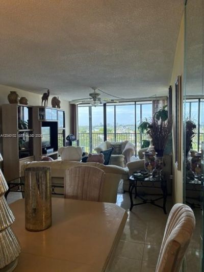 2500 NE 135th St , Unit C611, North Miami, FL 33181 Photo