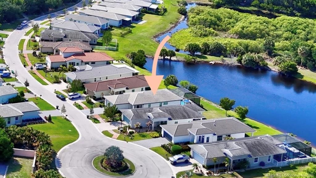 208 SE Via Tirso, Port Saint Lucie, FL 34952 Photo