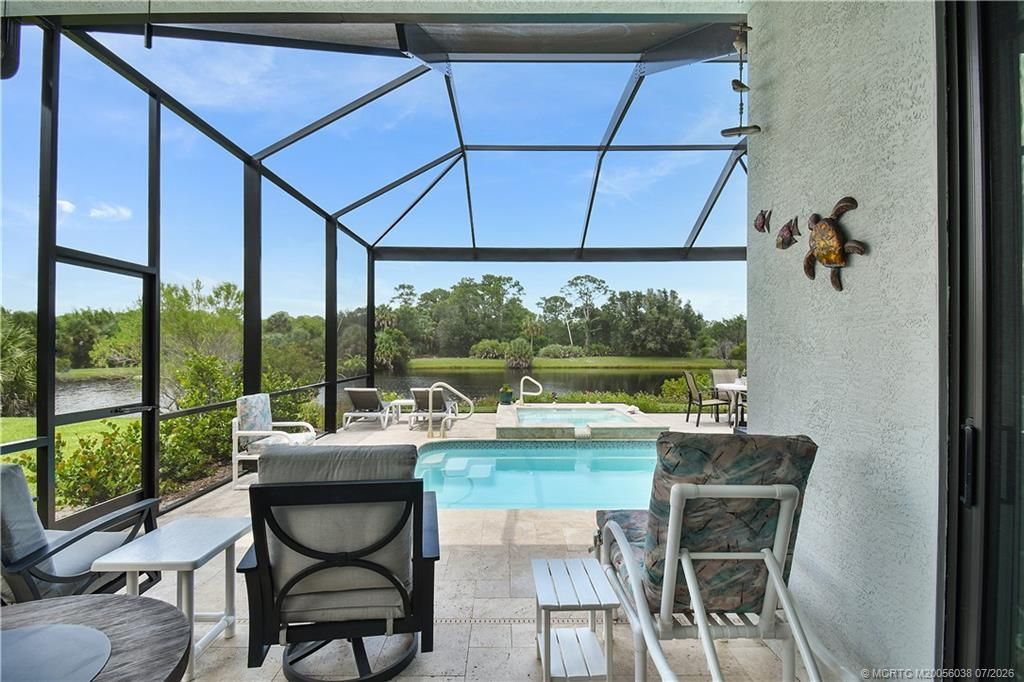 208 SE Via Tirso, Port Saint Lucie, FL 34952 Photo