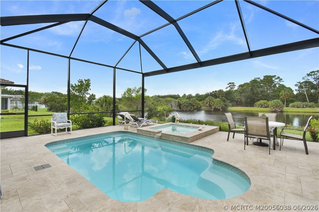 208 SE Via Tirso, Port Saint Lucie, FL 34952 Photo