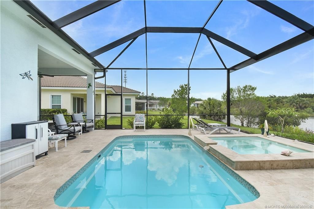 208 SE Via Tirso, Port Saint Lucie, FL 34952 Photo