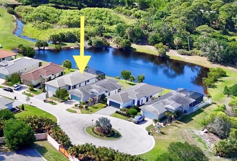 208 SE Via Tirso, Port Saint Lucie, FL 34952 Photo