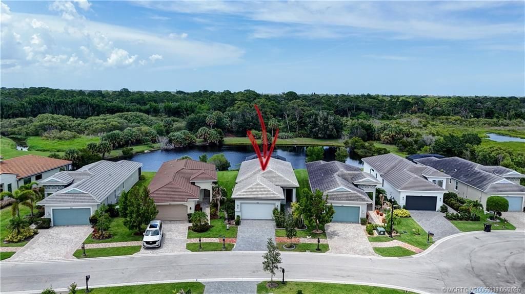 208 SE Via Tirso, Port Saint Lucie, FL 34952 Photo