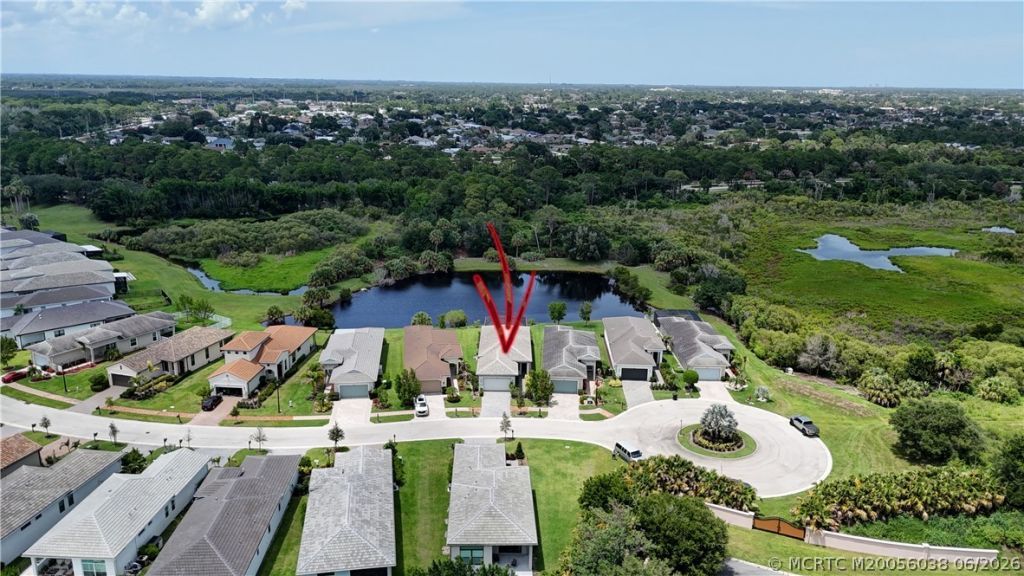 208 SE Via Tirso, Port Saint Lucie, FL 34952 Photo