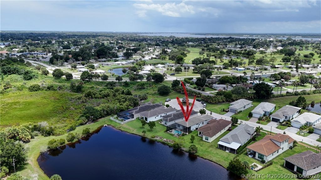 208 SE Via Tirso, Port Saint Lucie, FL 34952 Photo