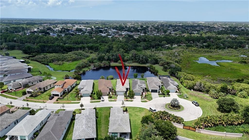 208 SE Via Tirso, Port Saint Lucie, FL 34952 Photo