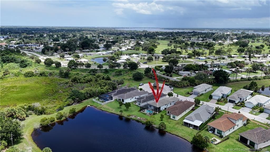 208 SE Via Tirso, Port Saint Lucie, FL 34952 Photo