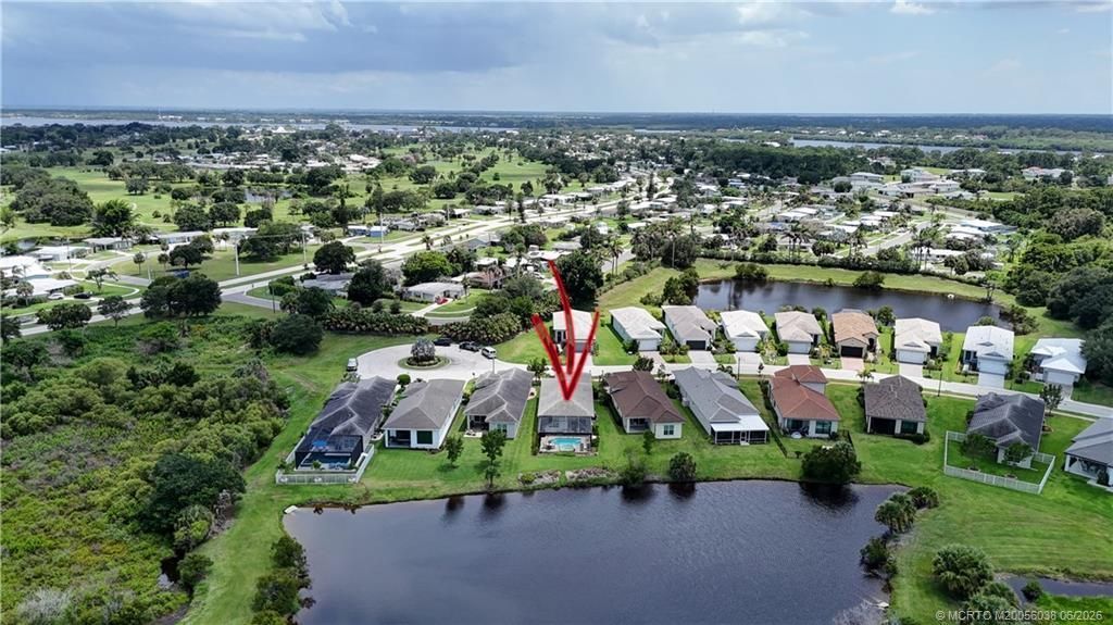 208 SE Via Tirso, Port Saint Lucie, FL 34952 Photo
