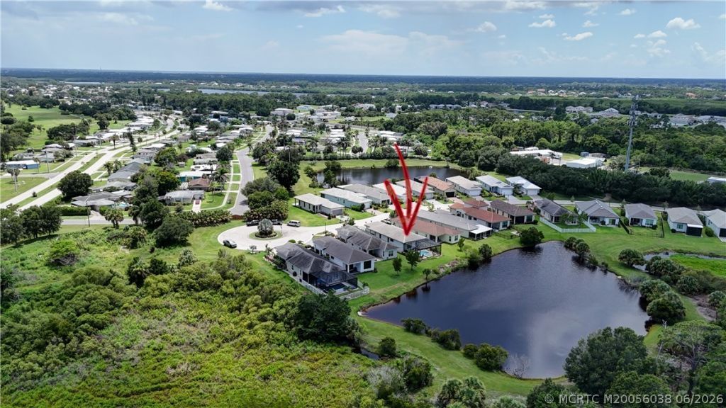 208 SE Via Tirso, Port Saint Lucie, FL 34952 Photo
