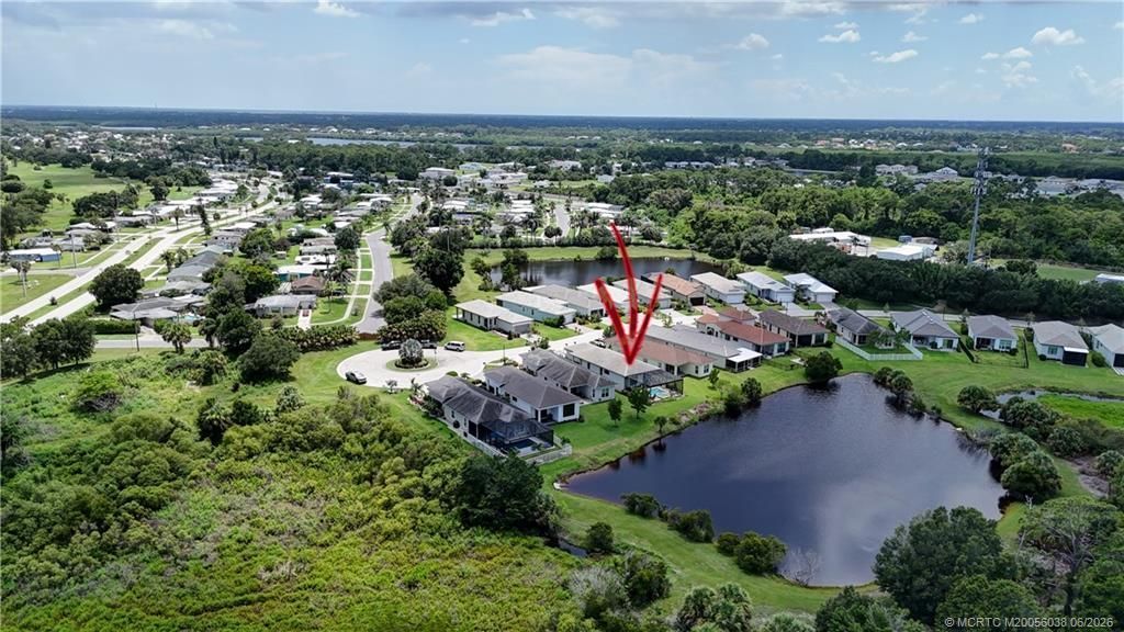 208 SE Via Tirso, Port Saint Lucie, FL 34952 Photo