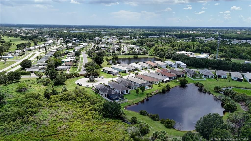 208 SE Via Tirso, Port Saint Lucie, FL 34952 Photo
