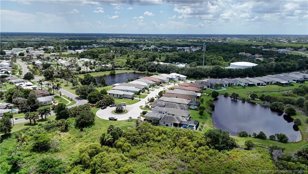 208 SE Via Tirso, Port Saint Lucie, FL 34952 Photo