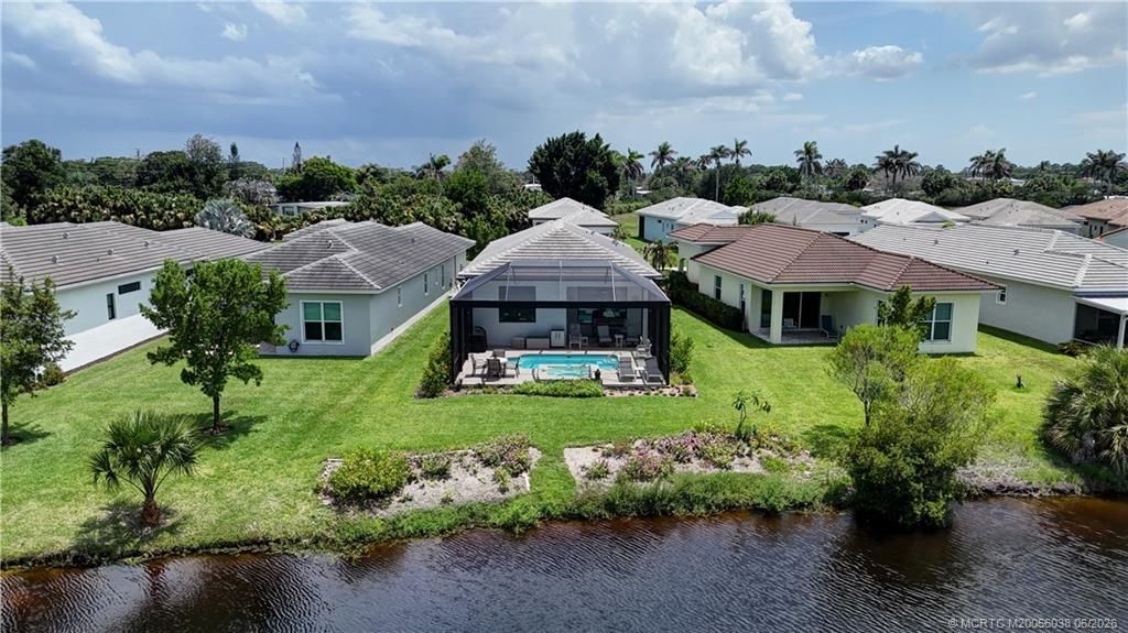 208 SE Via Tirso, Port Saint Lucie, FL 34952 Photo