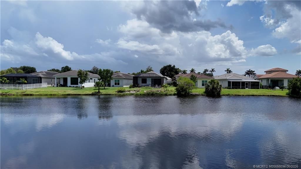 208 SE Via Tirso, Port Saint Lucie, FL 34952 Photo