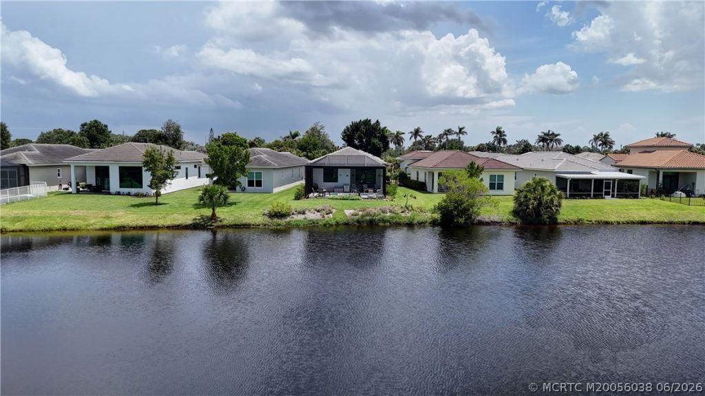 208 SE Via Tirso, Port Saint Lucie, FL 34952 Photo