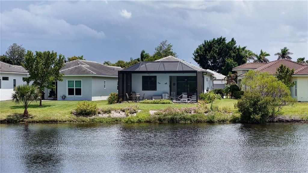 208 SE Via Tirso, Port Saint Lucie, FL 34952 Photo