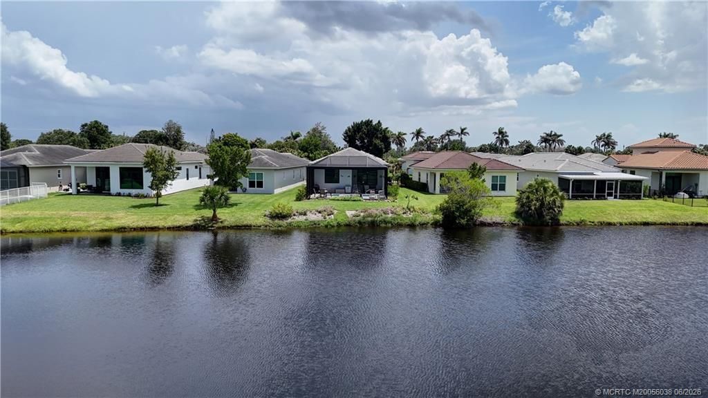 208 SE Via Tirso, Port Saint Lucie, FL 34952 Photo