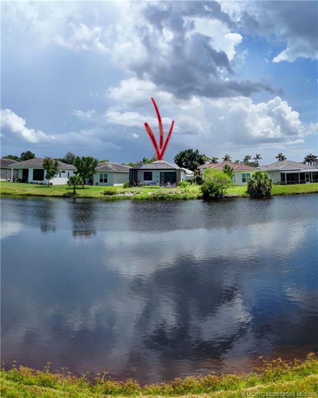 208 SE Via Tirso, Port Saint Lucie, FL 34952 Photo