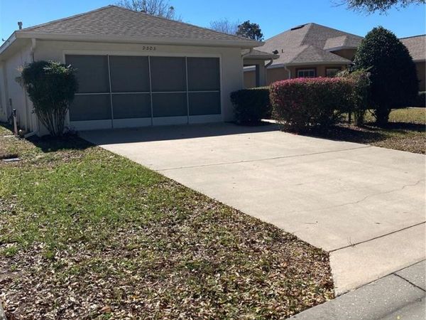 9505 SW 93 LOOP , OCALA, FL 34481