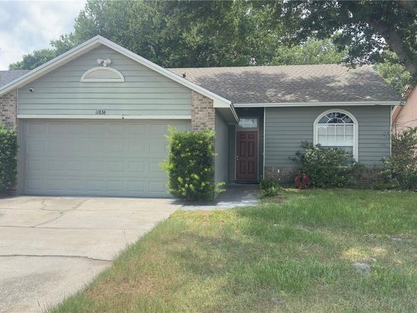 11836 SHOTGATE COURT , ORLANDO, FL 32837