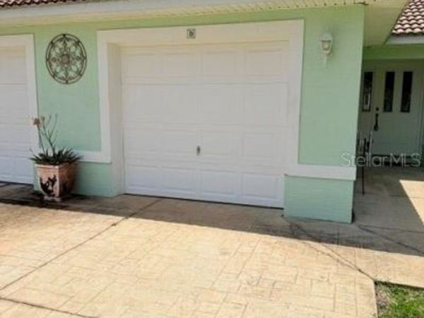 98 RICKENBACKER DRIVE , Unit B, PALM COAST, FL 32164