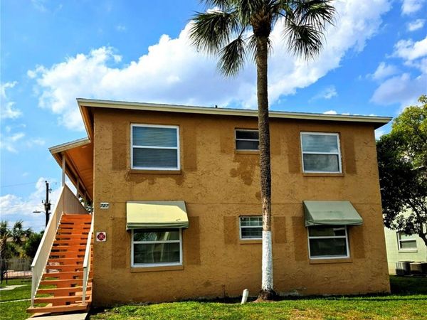 727 MICHIGAN COURT , Unit 2, ST CLOUD, FL 34769