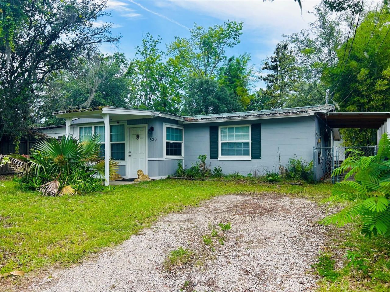 520 NW 26th Avenue, Gainesville, FL 32609 Photo